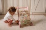 Multi-Activity Baby Walker | Fairy Garden - Image 5