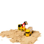 ⁦شاحنات مغناطيسية | 50 قطعة⁩   الصورة ⁦15⁩