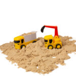 ⁦شاحنات مغناطيسية | 50 قطعة⁩   الصورة ⁦17⁩