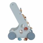 ⁦Multi Activity Baby Walker | Forest Friends⁩ – תמונה ⁦2⁩