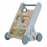 Multi Activity Baby Walker | Forest Friends