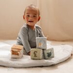 ⁦Set of Soft Cubes | Forest Friends⁩ – תמונה ⁦6⁩