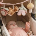 ⁦Stroller Toy Chain | Fairy Garden⁩ – תמונה ⁦3⁩