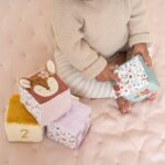 ⁦Set of Soft Cubes | Fairy Garden⁩ – תמונה ⁦5⁩