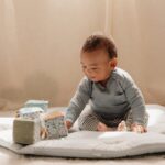 ⁦Set of Soft Cubes | Forest Friends⁩ – תמונה ⁦7⁩