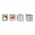 ⁦Set of Soft Cubes | Forest Friends⁩ – תמונה ⁦8⁩