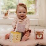 ⁦Set of Soft Cubes | Fairy Garden⁩ – תמונה ⁦7⁩