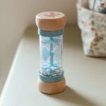 ⁦Rain Rattle | Forest Friends⁩ – תמונה ⁦7⁩