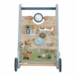 ⁦Multi Activity Baby Walker | Forest Friends⁩ – תמונה ⁦8⁩