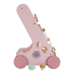 Multi-Activity Baby Walker | Fairy Garden - Image 9