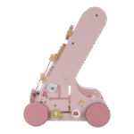 Multi-Activity Baby Walker | Fairy Garden - Image 8