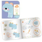 ⁦יצירה קטנטנים   יוצרים חיות⁩ – תמונה ⁦2⁩