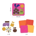 ⁦تشكيل حيوانات⁩   الصورة ⁦4⁩