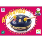 כלי נגינה   תוף מתכת