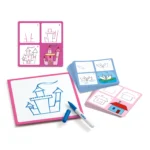 ⁦לימודי   ציור סגול⁩ – תמונה ⁦4⁩