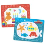 ⁦إبداع تلوين بالماء⁩   الصورة ⁦4⁩