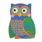 ⁦יצירה צביעה עם מים  אנימלו מה⁩ – תמונה ⁦4⁩