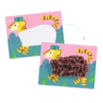 ⁦יצירה   כובעים פלאפים לקטנים⁩ – תמונה ⁦4⁩