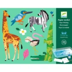 ⁦יצירה   צביעה בטבילה⁩ – תמונה ⁦2⁩