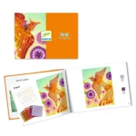 ⁦יצירה מוזאיקה   יצורים פנטסטיים⁩ – תמונה ⁦2⁩