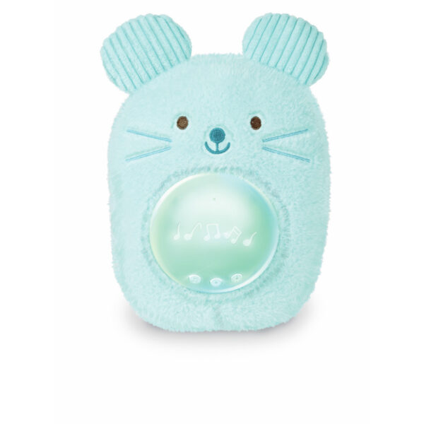 My Music Pal   Huggy Momo