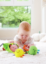 ⁦Pea Pod Pals⁩ – תמונה ⁦5⁩