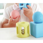 ⁦Trio Geometric Rice Toy⁩ – תמונה ⁦6⁩