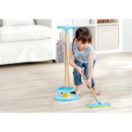 ⁦Clean Up Broom Set⁩ – תמונה ⁦3⁩