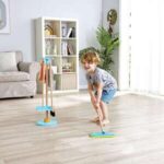 ⁦Clean Up Broom Set⁩ – תמונה ⁦5⁩