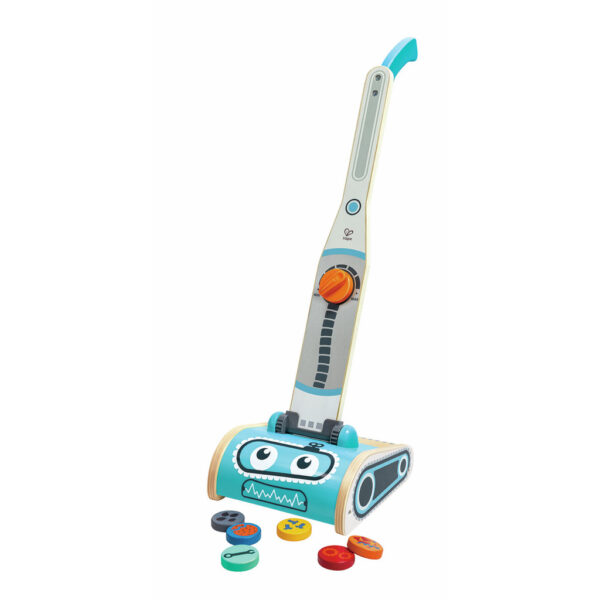 Vacuum Playset