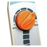 ⁦مكنسة لعب للأطفال⁩   الصورة ⁦6⁩