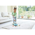 ⁦مكنسة لعب للأطفال⁩   الصورة ⁦3⁩