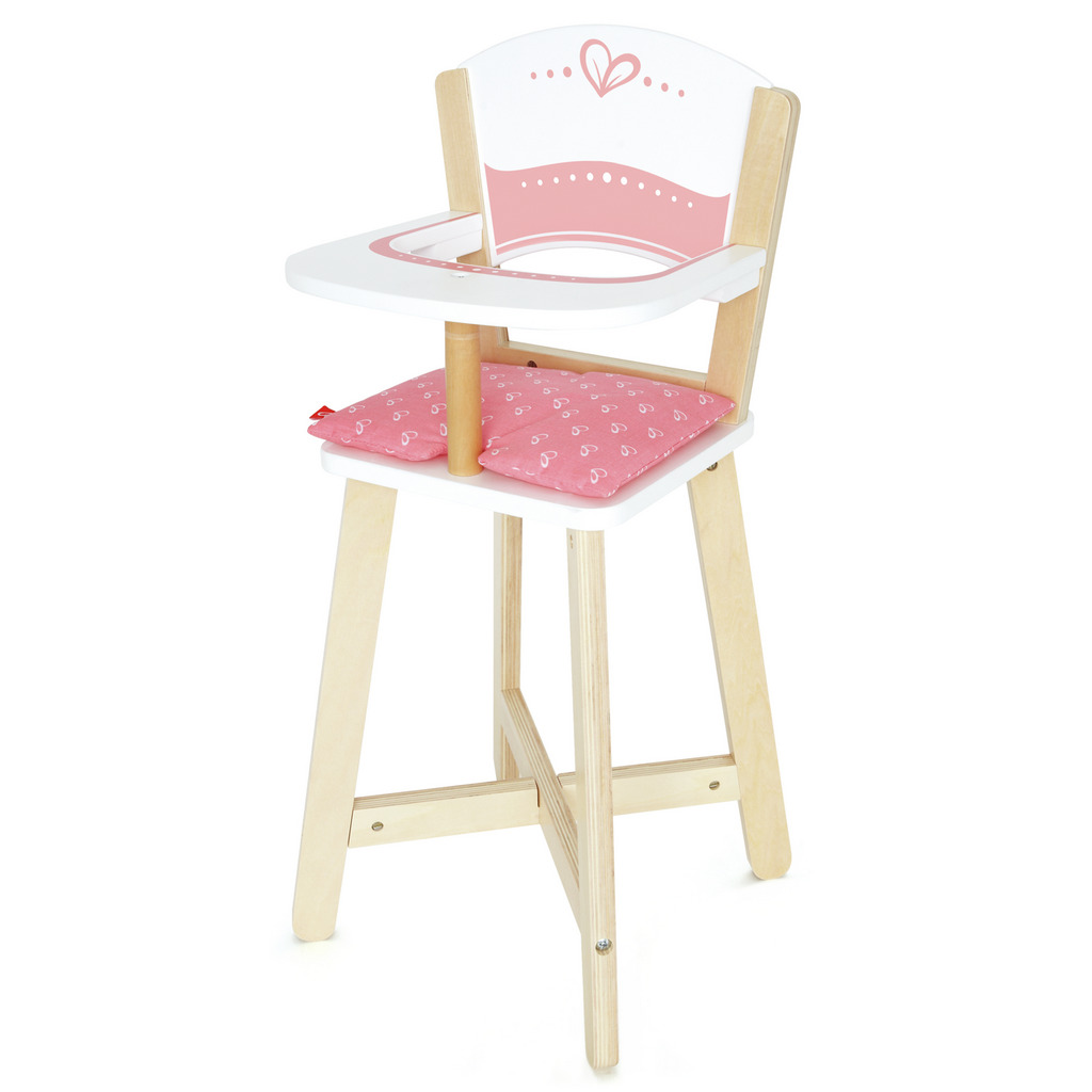 E3600_1 Highchair – תמונה 1