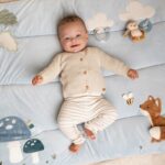 ⁦Playpen Mat | Forest Friends⁩ – תמונה ⁦2⁩