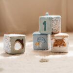 ⁦Set of Soft Cubes | Forest Friends⁩ – תמונה ⁦9⁩