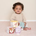 ⁦Set of Soft Cubes | Fairy Garden⁩ – תמונה ⁦9⁩