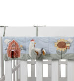 ⁦Playpen Activity Book | Little Farm⁩ – תמונה ⁦3⁩