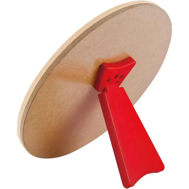 Hape Chunky Clock Puzzle Hape Toy Market 44311366 jpg