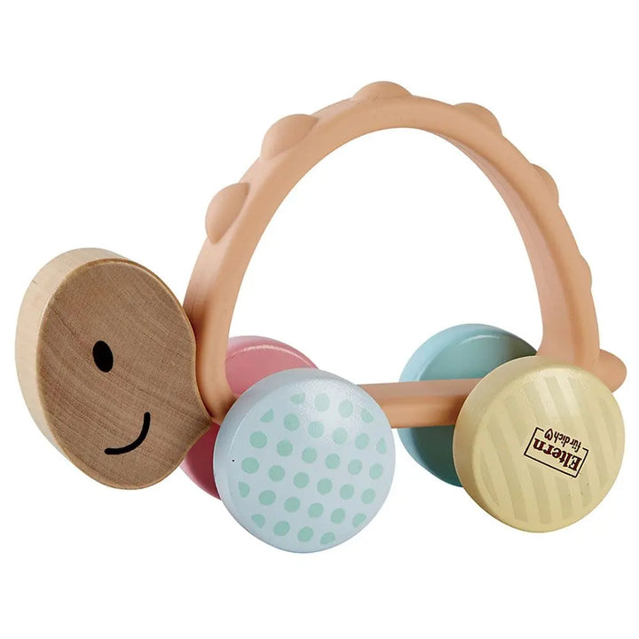 Hape Turbo Turtle Teether Hape Toy Market 48751175