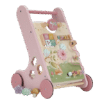 Multi-Activity Baby Walker | Fairy Garden