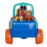 ⁦الجرار وحيوانات المزرعة يتكلم بالعربية⁩   الصورة ⁦2⁩