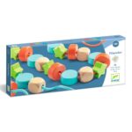 ⁦تمرير القطع بالخيط⁩   الصورة ⁦5⁩