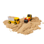 ⁦شاحنات مغناطيسية | 50 قطعة⁩   الصورة ⁦20⁩