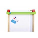 ⁦لوح خشبي مزدوج مع عدة⁩   الصورة ⁦5⁩