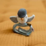 ⁦Rattle Bracelet | Sailors Bay⁩ – תמונה ⁦6⁩