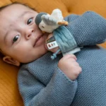 ⁦Rattle Bracelet | Sailors Bay⁩ – תמונה ⁦5⁩