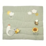 ⁦Little Dutch   Playpen Mat   Little Farm⁩ – תמונה ⁦7⁩