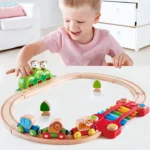 ⁦Music and Monkeys Railway⁩ – תמונה ⁦2⁩