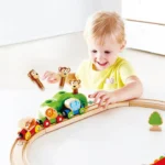 ⁦Music and Monkeys Railway⁩ – תמונה ⁦3⁩