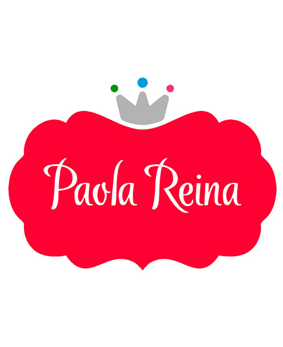 PAOLA REINA
